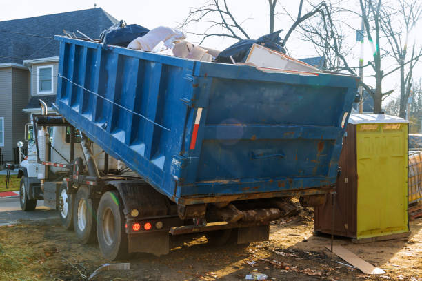 Best Hoarding Cleanup  in Thiensville, WI